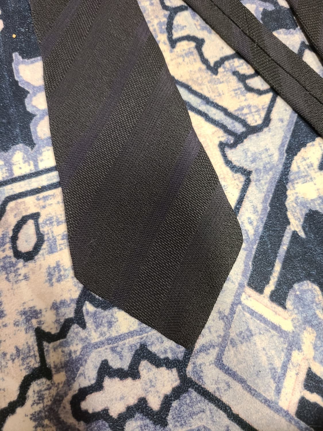 조르지오 아르마니 넥타이 상품이미지2