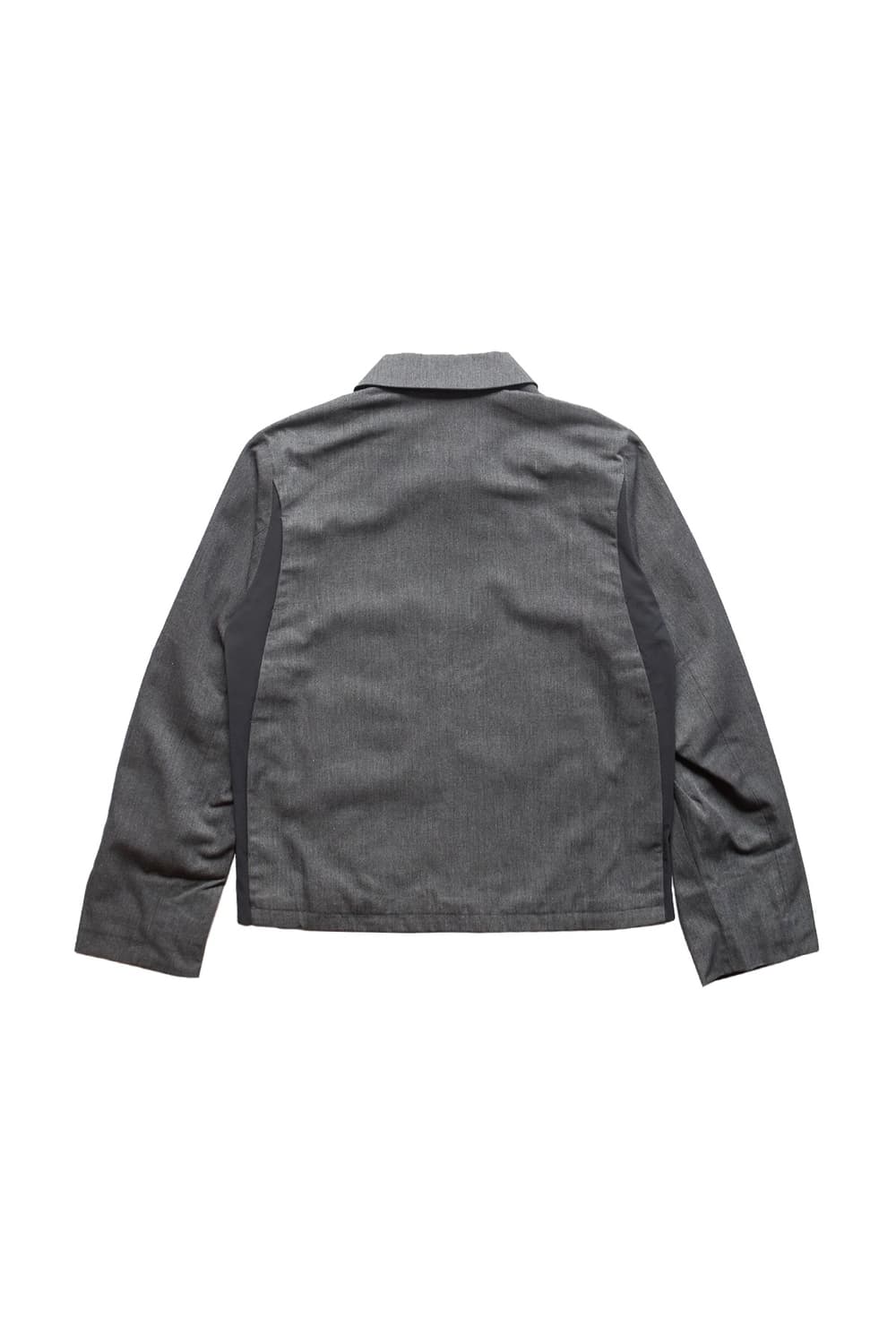 포스트 아카이브 팩션 (파프) 7.0 자켓 라이트 차콜 XL 상품이미지2