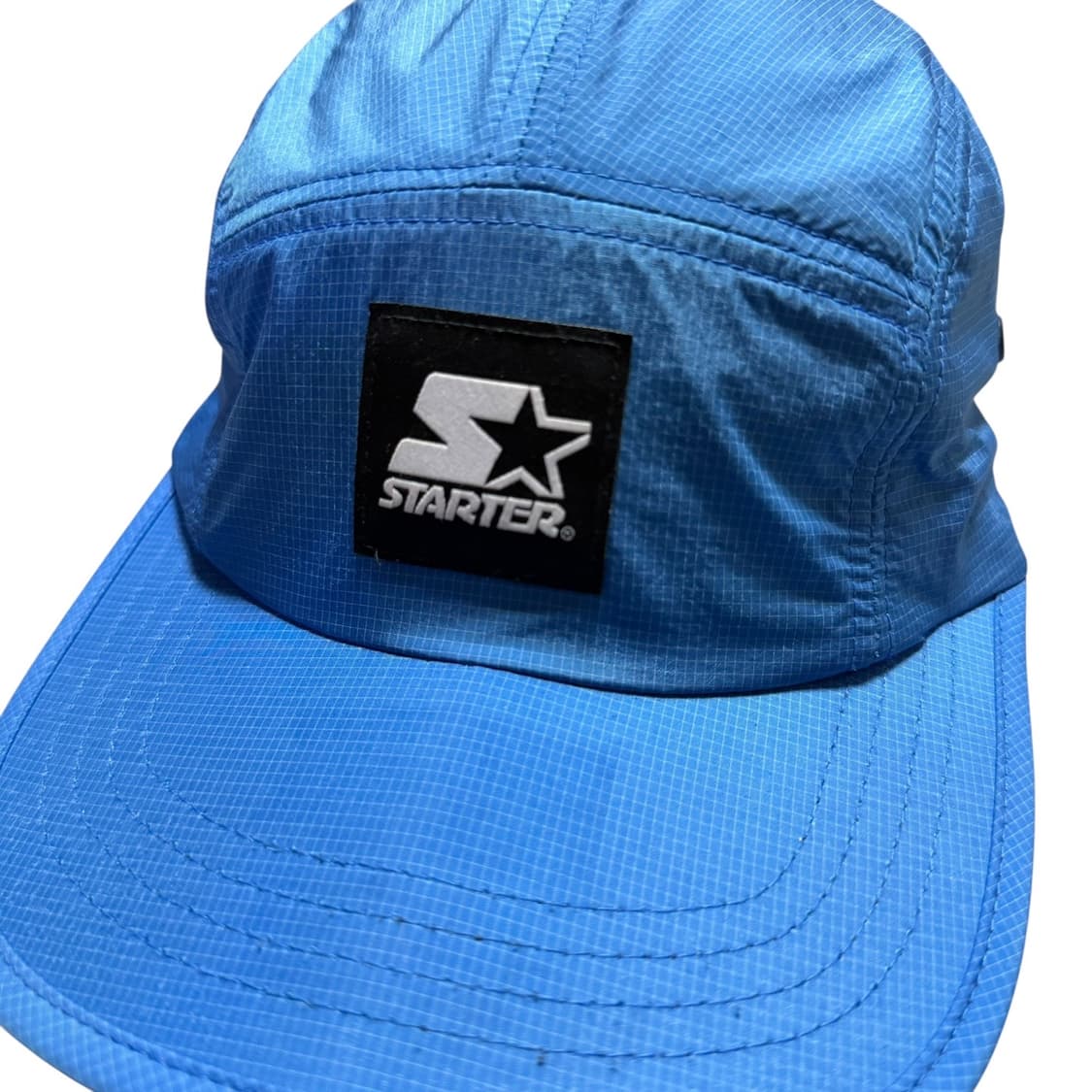 스타터 나일론 볼캡 상품이미지3