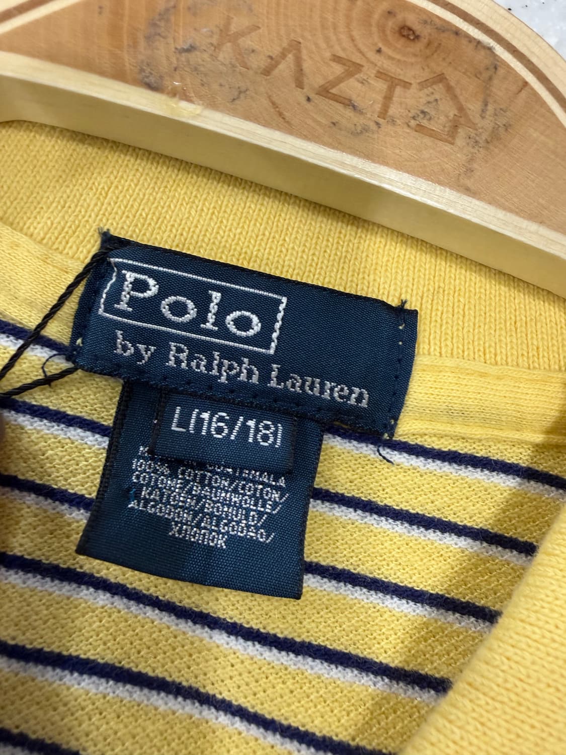 176. 폴로 카라티 PK 상품이미지2