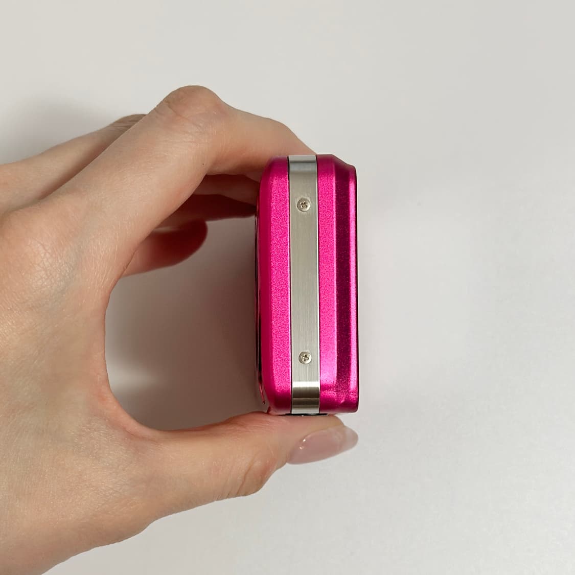 풀셋!) 카시오 엑슬림 z90 casio exilim 핑크 상품이미지9