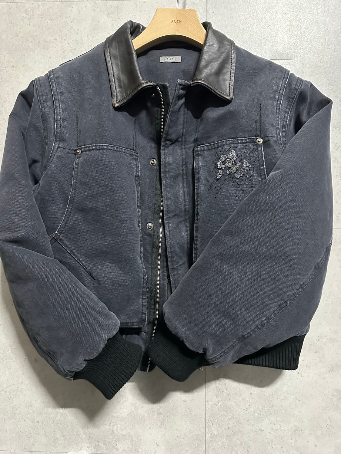 (M) xlim ep.8 04 jacket 상품이미지1