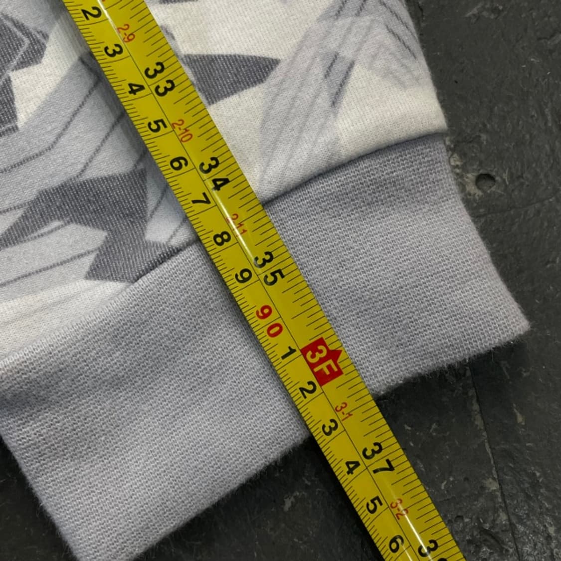 100 나이키 테크팩 카고 팬츠 상품이미지9