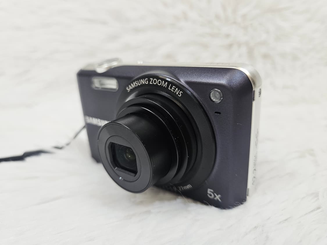 [민트] 삼성 VLUU ES70 디카, 디지털카메라 판매 상품이미지4