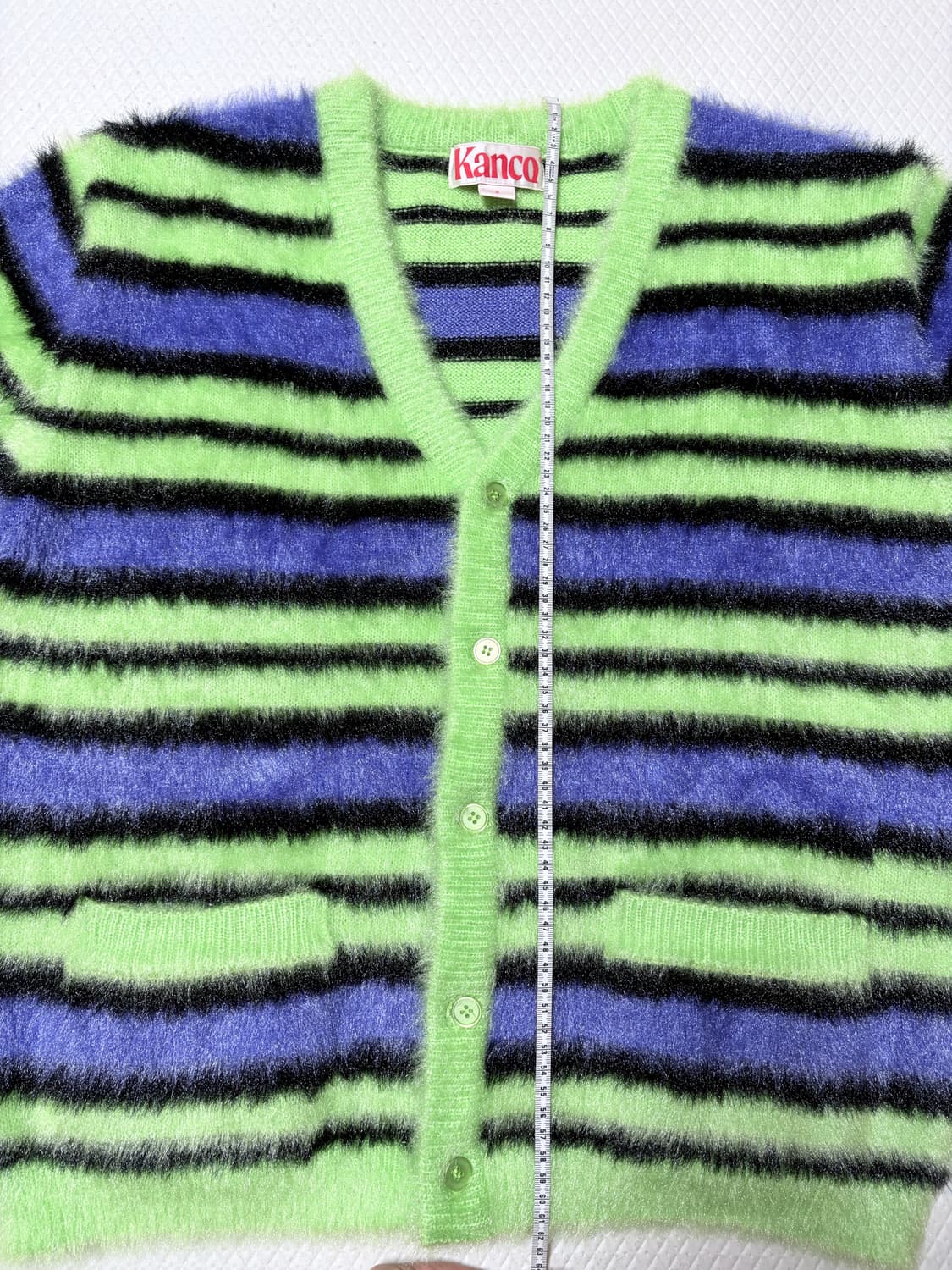 Kanco 카디건 상품이미지6