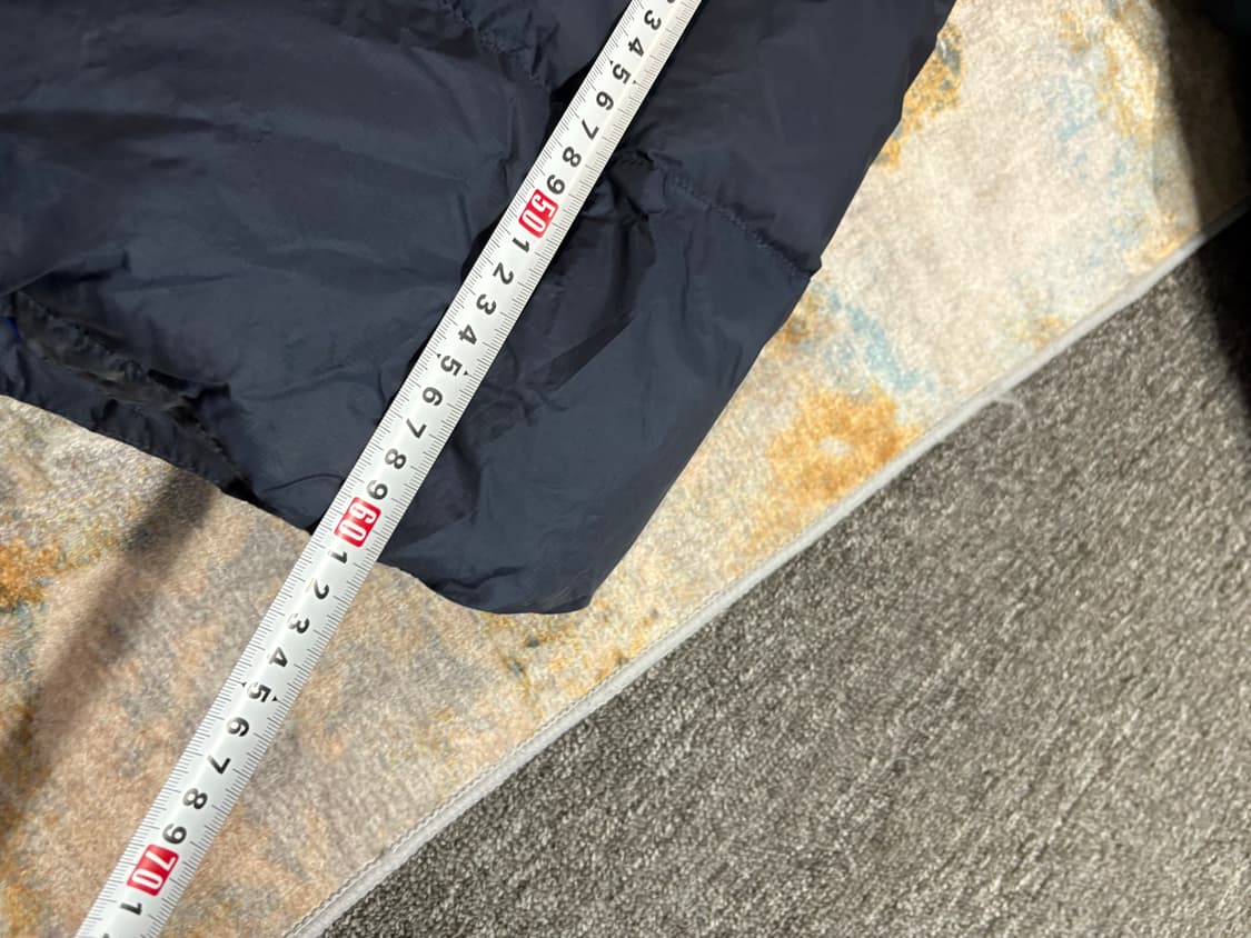 폴로 USA 팀 빅포니 후드패딩 상품이미지10