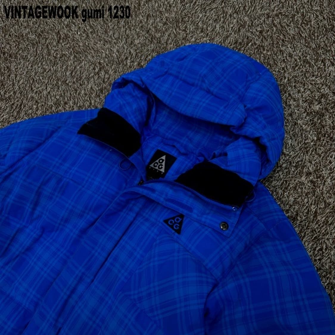 나이키 acg 다운자켓 XL 상품이미지3