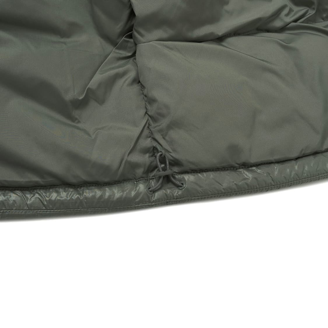 노스페이스 온 볼 자켓 카키 S 상품이미지5