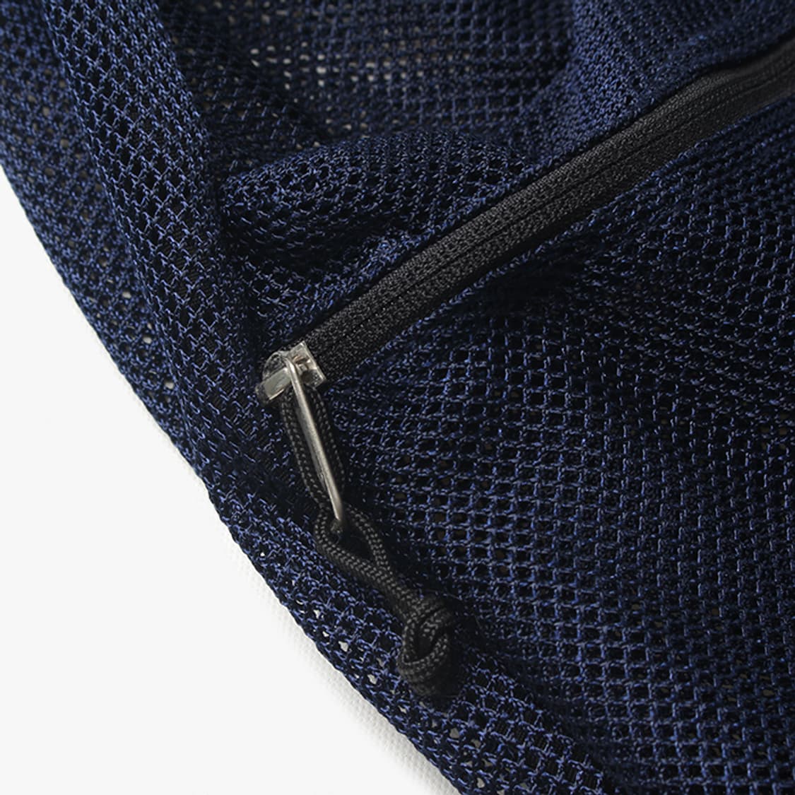  SUPREME "Navy Mesh Bag Pack" 상품이미지4