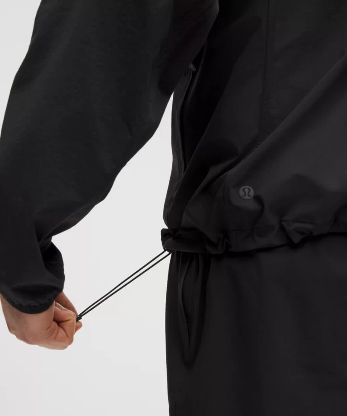 룰루레몬 라이트웨이트 스트레치자켓 XS 상품이미지6