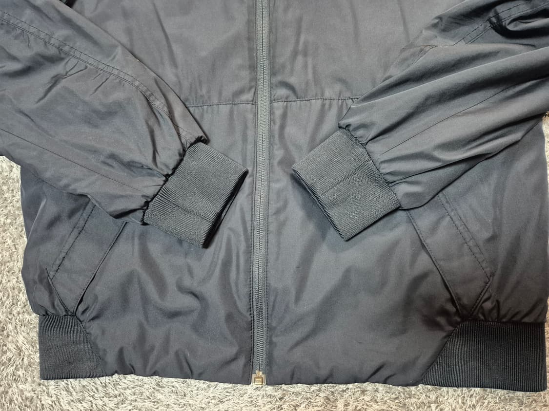 라코스테 남성 스타디움 블루종 자켓 95 상품이미지5