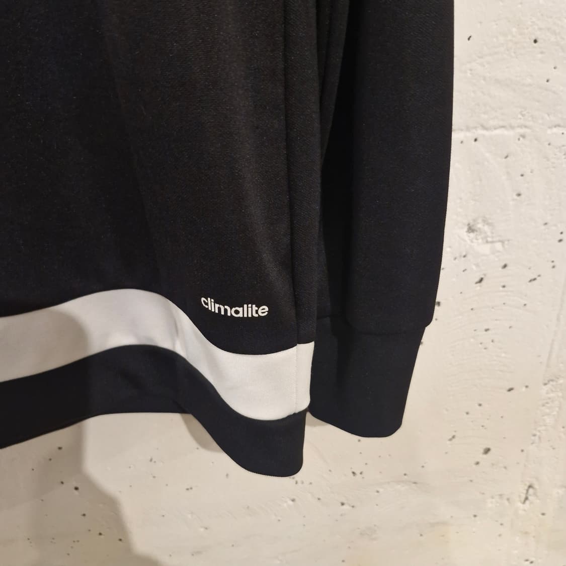 아디다스 티로15 클라이마라이트 트랙 져지  상품이미지6