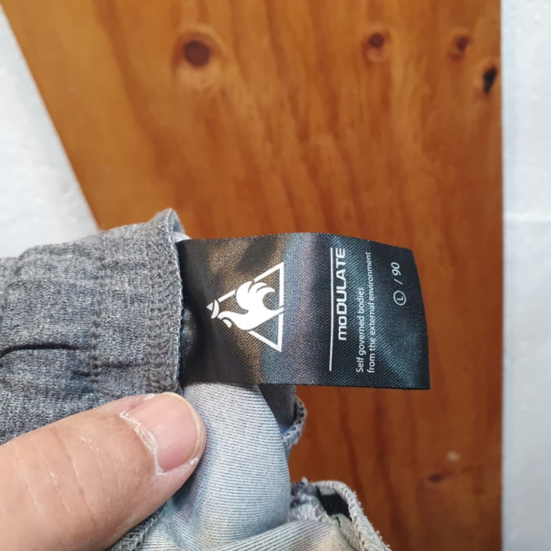 르꼬끄 트레이닝팬츠(30) 상품이미지4