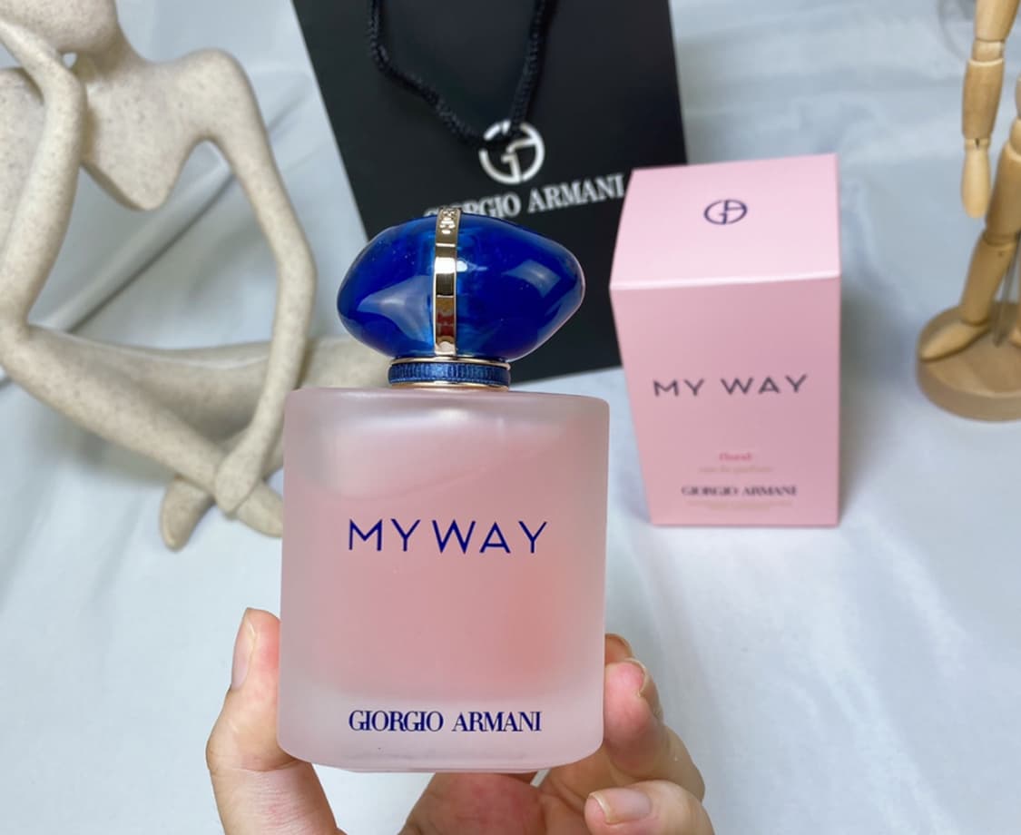 아르마니 마이 웨이 플로럴  향수 90ml 상품이미지3