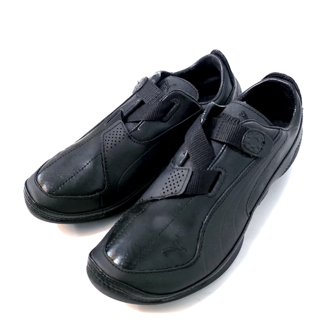 [230] 푸마 퓨리오 V SF 블랙 상품이미지2