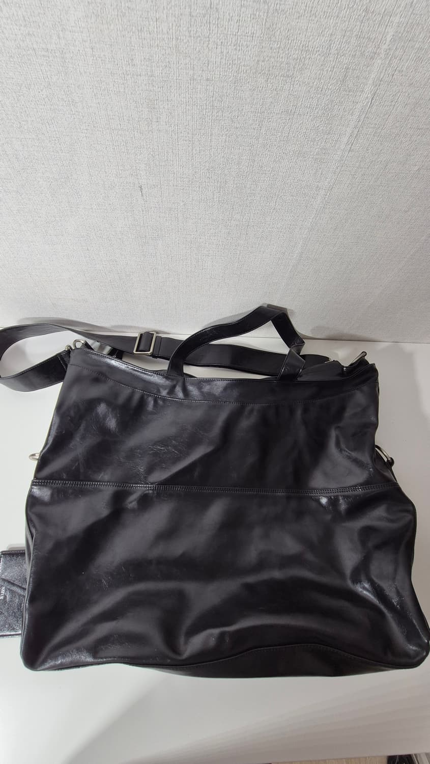 세터 누오로 3-way 백글로시 블랙 상품이미지4