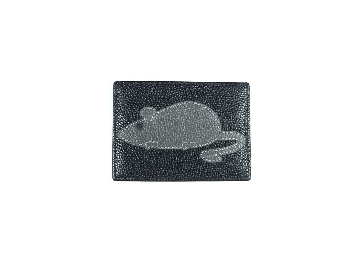 톰브라운 마우스 카드지갑 상품이미지1