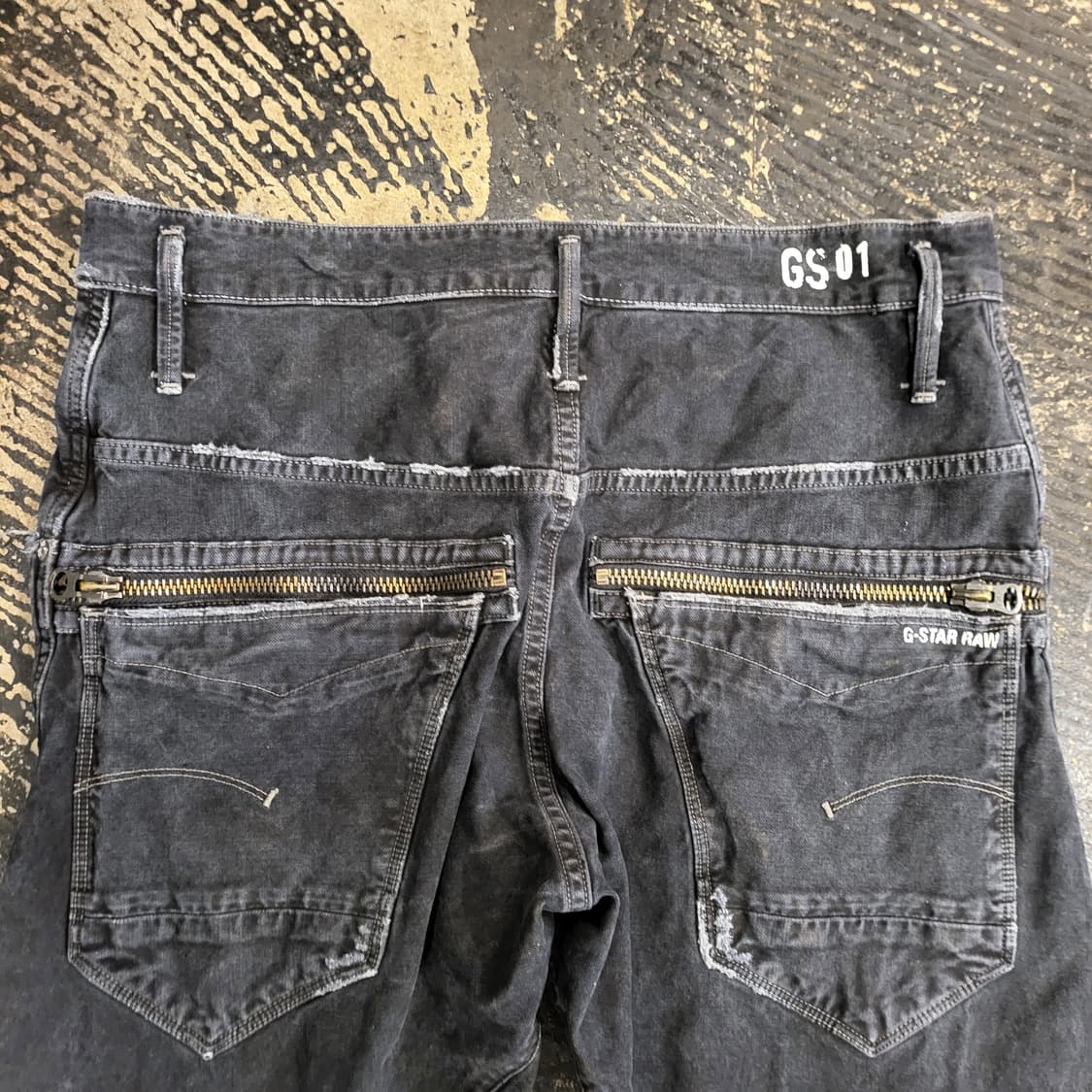 G-STAR RAW 청바지 (33) 상품이미지7