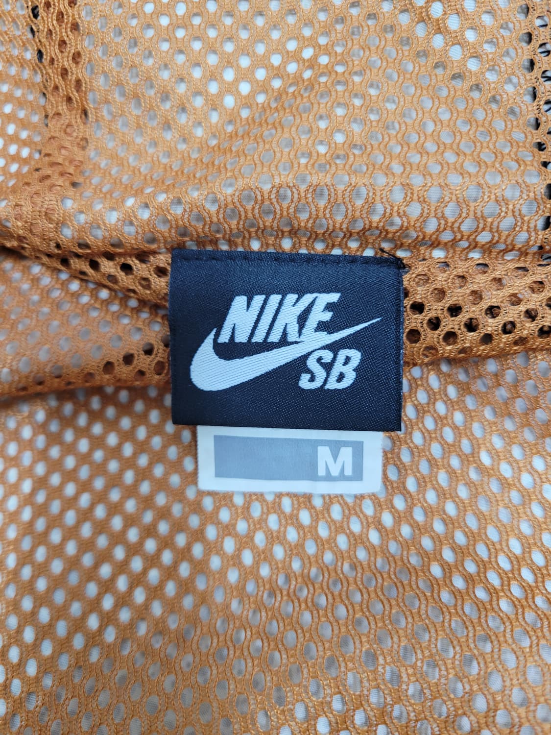 NIKE 나이키 SB 윈드브레이커 후드 자켓 / 남 M (100
) 상품이미지7