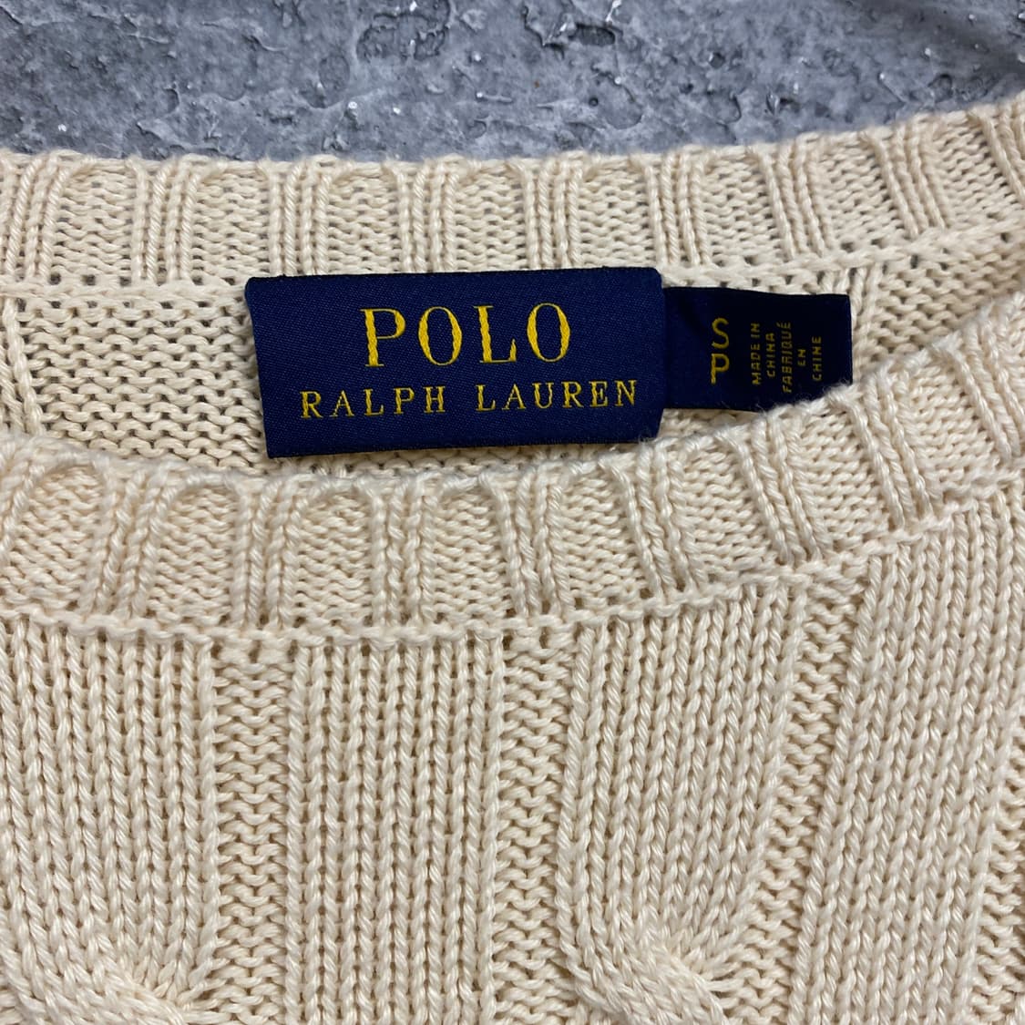 Polo Ralph Lauren 상품이미지6