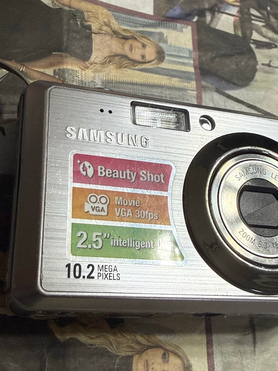 삼성 Samsung ES55 상품이미지9