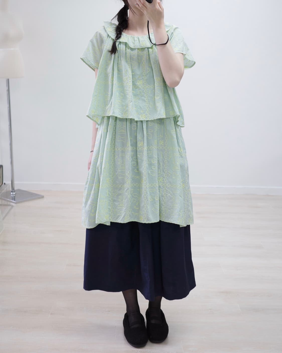 네넷 Ne net one-piece 상품이미지4