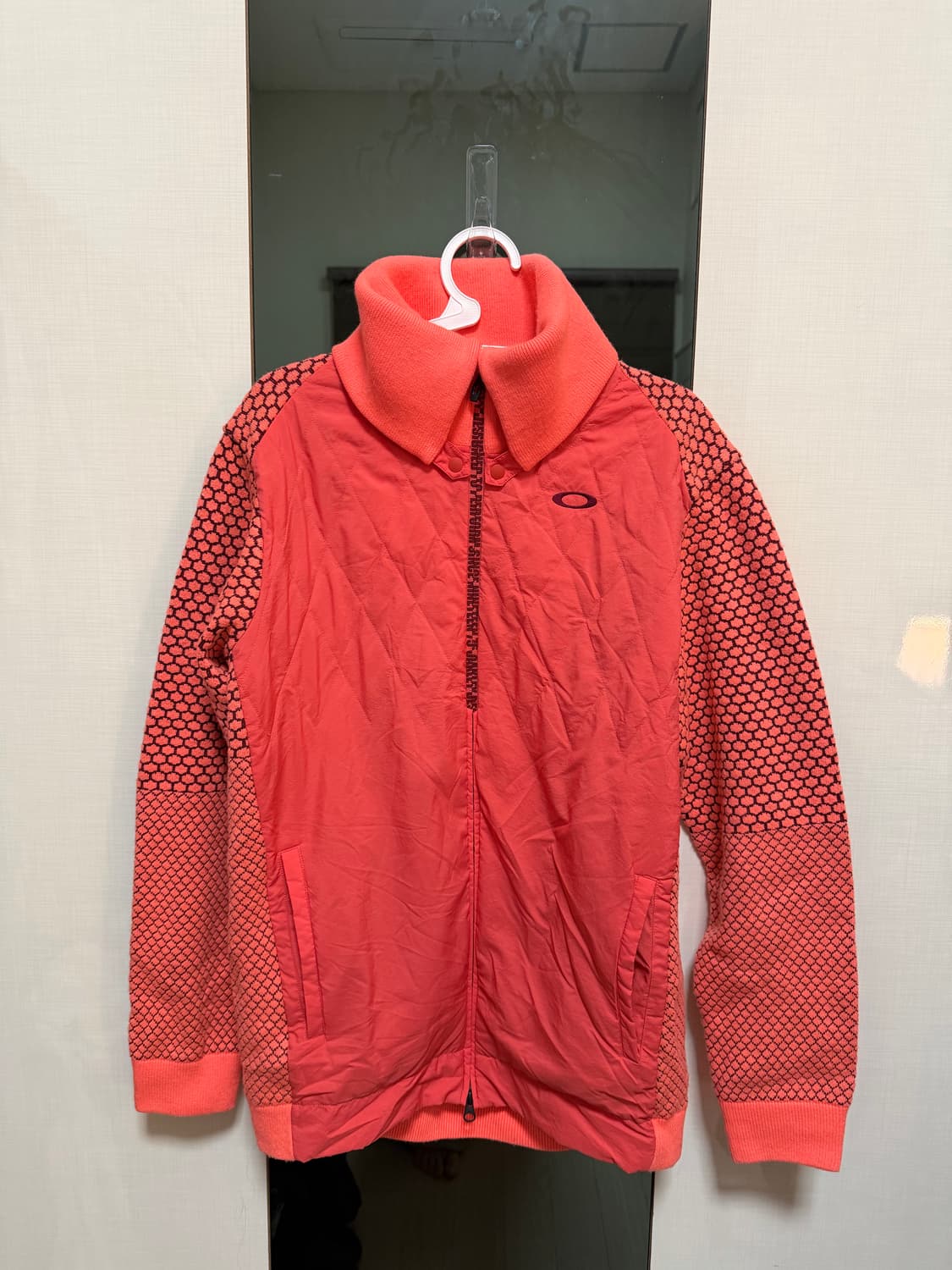 오클리 투웨이 집업 상품이미지1