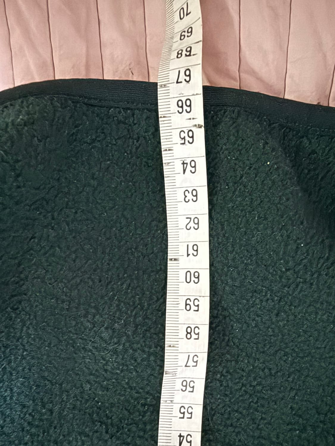 [XL] 파타고니아 신칠라 made in USA 90s 그린 상품이미지8