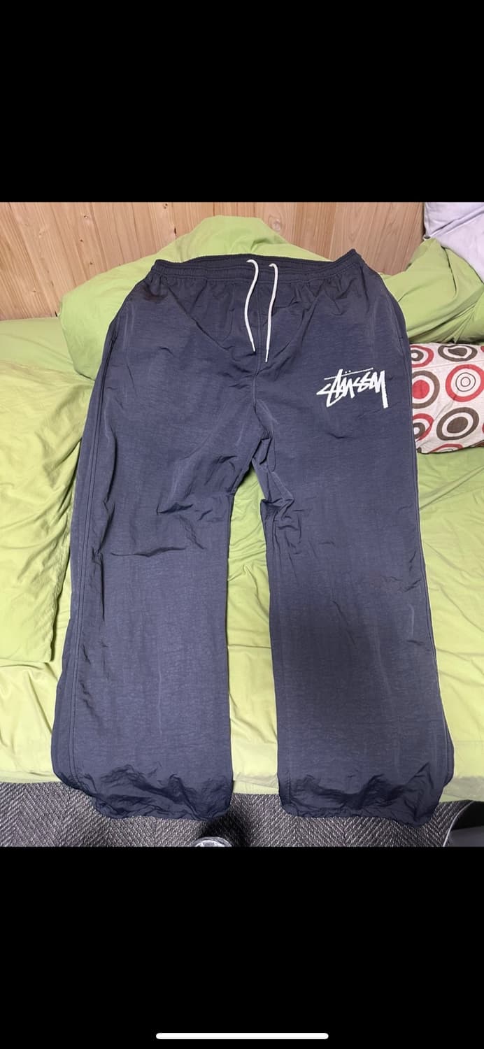 Nike x Stussy 비치 팬츠 L 상품이미지2