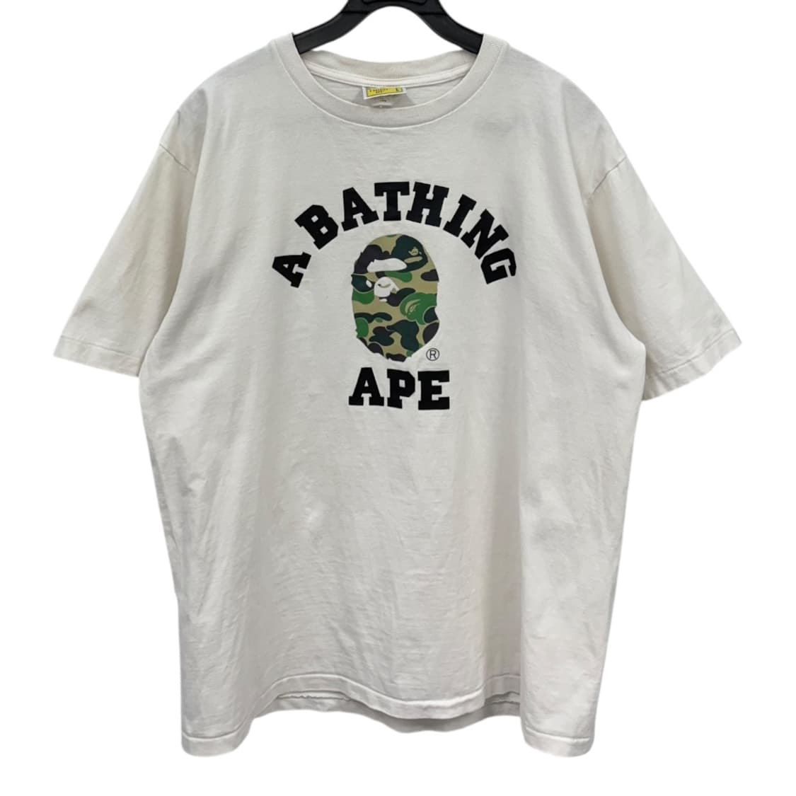 베이프 반팔티 상품이미지1