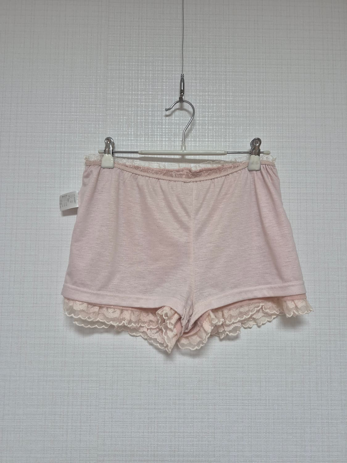 리즈리사 Chambre a couche  사몬핑크 점망 인팡 상품이미지3