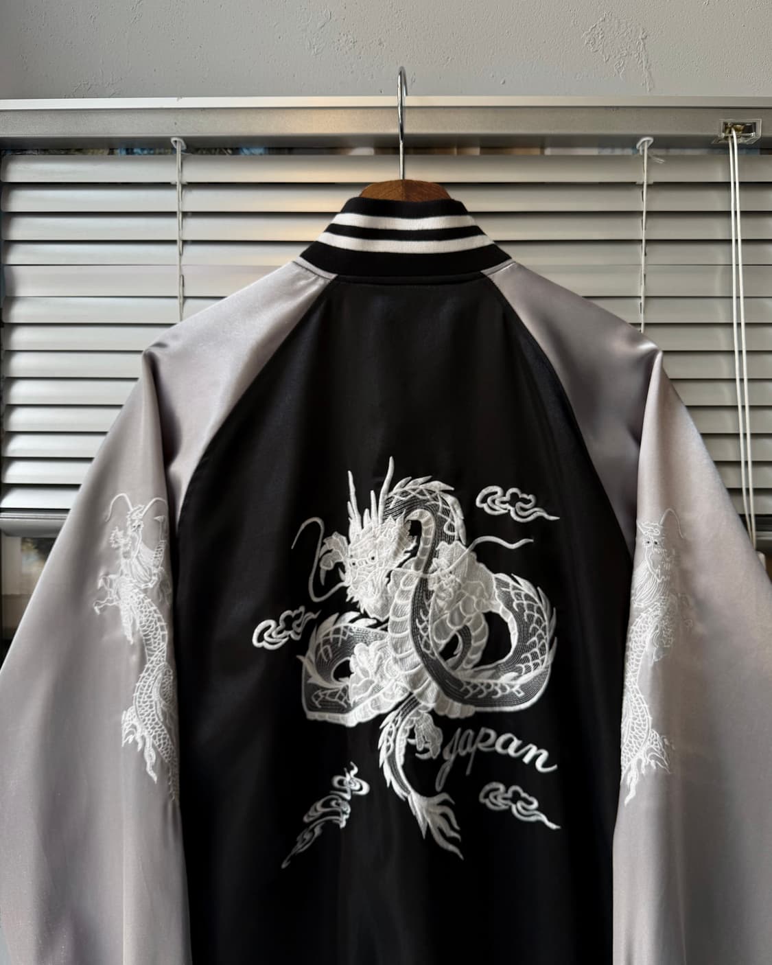 Japanese traditional Sukajan 상품이미지6