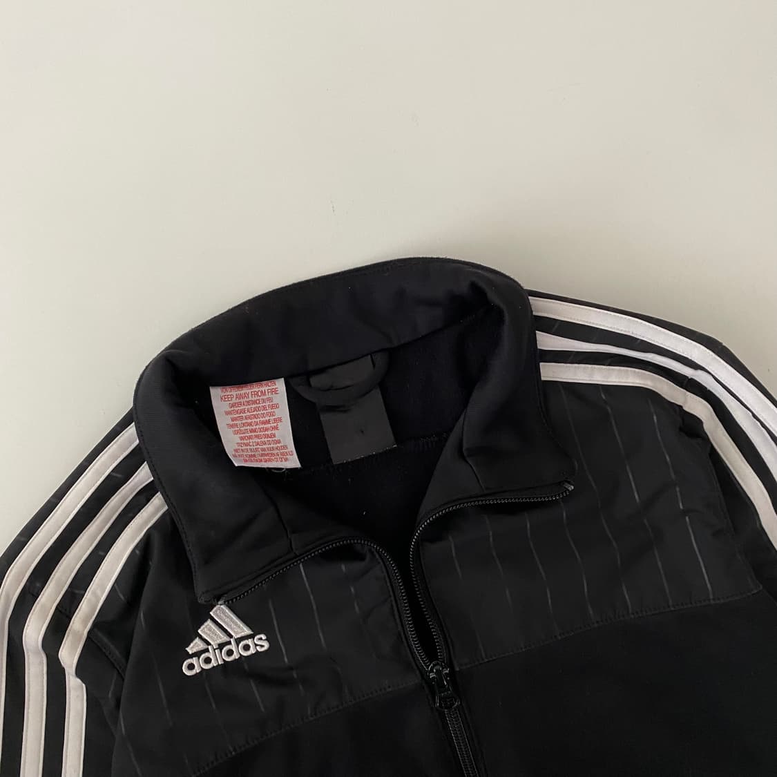 79) 아디다스져지 A2050 상품이미지6