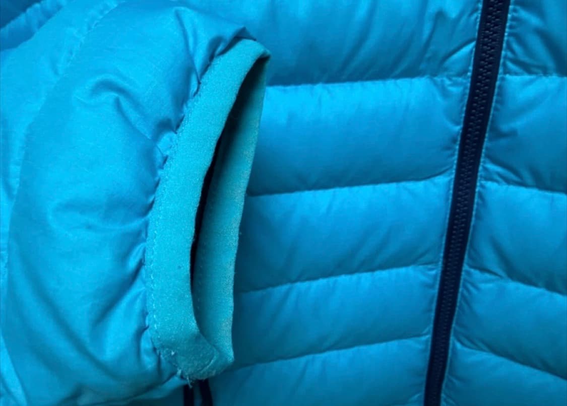 파타고니아 경량패딩(여성) 상품이미지4