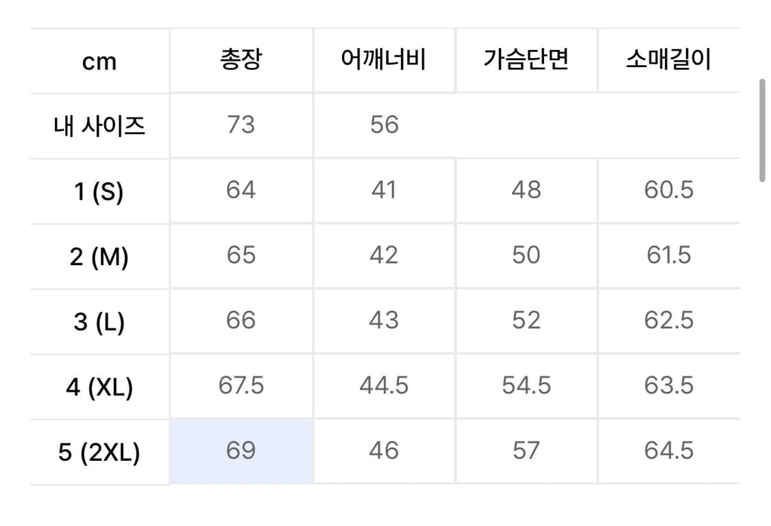 포터리(새상품) 더블 레이어드 헨리넥 니트 - 차콜 2XL  상품이미지3