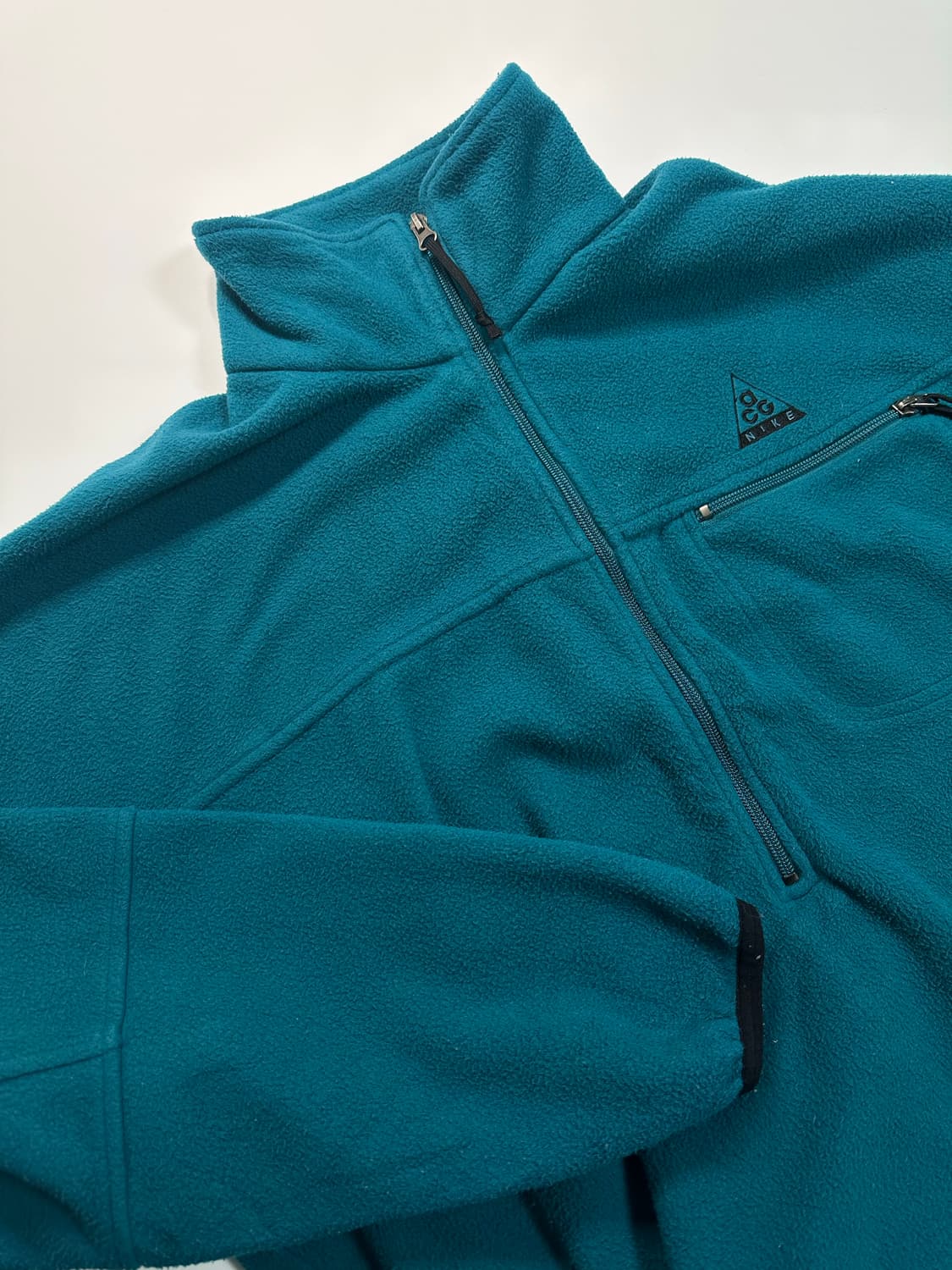 나이키 ACG 플리스 아노락 상품이미지1