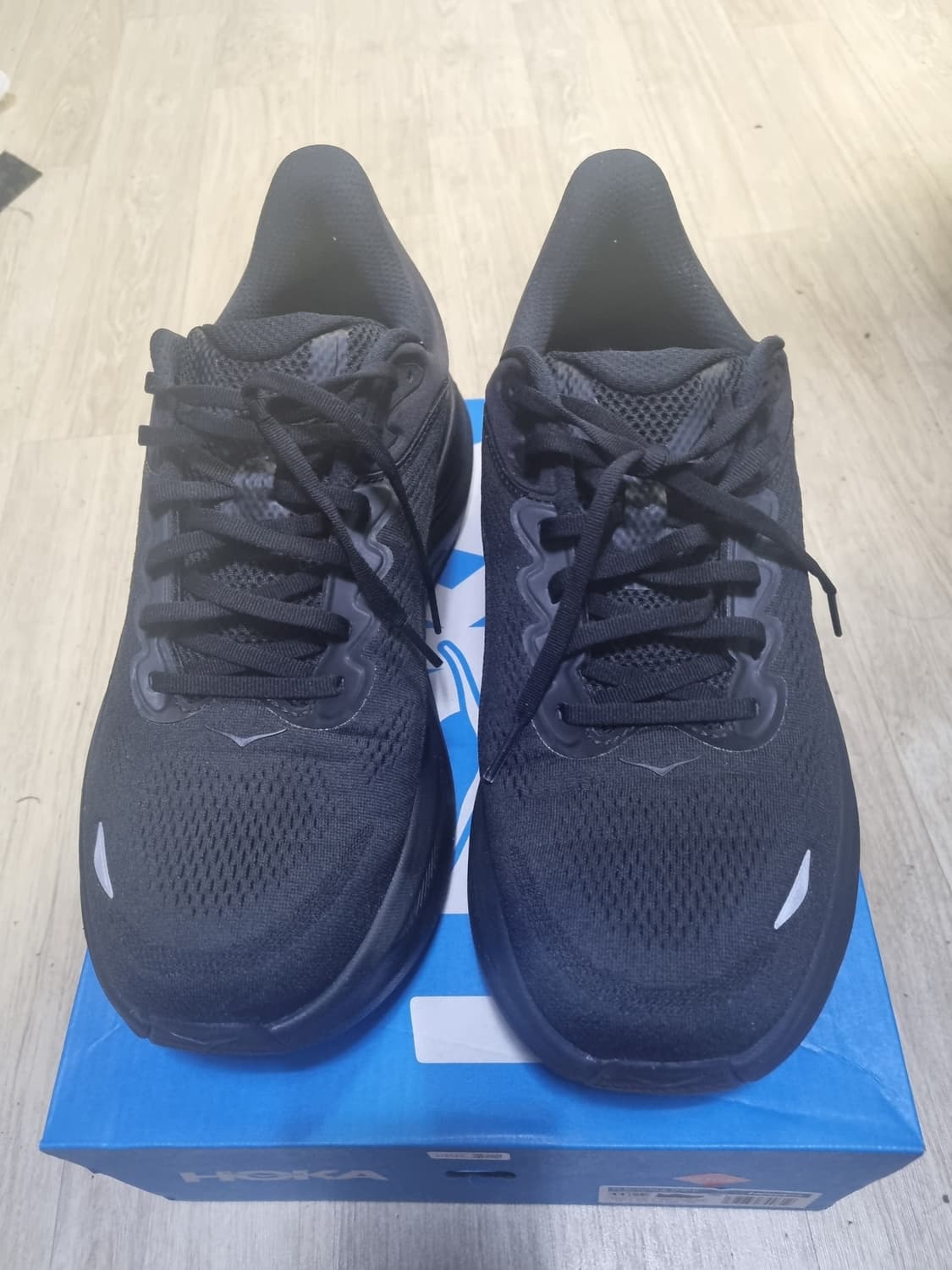 [290] 호카 본디 9 와이드 상품이미지1