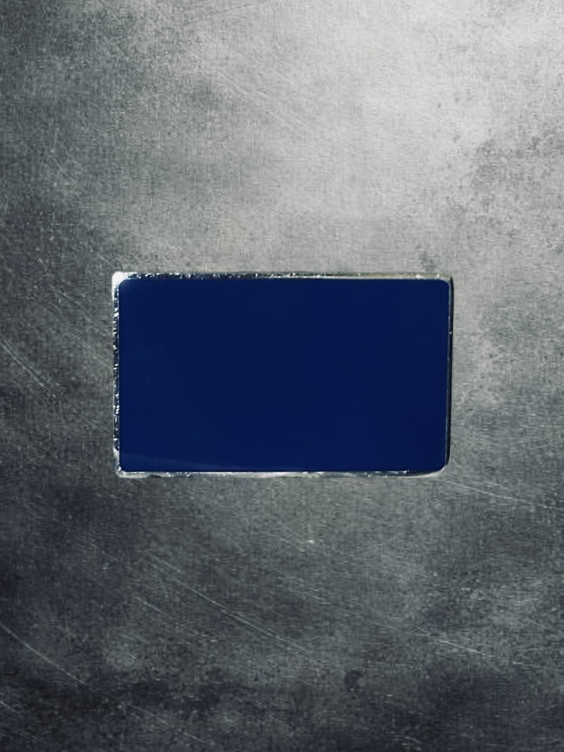 [Maison Margiela] plate ring 상품이미지1