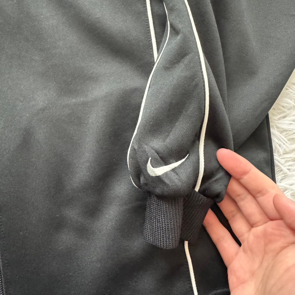 NIKE 일본빈티지 져지 나이키 트랙탑 나이키져지 빈티지져지 상품이미지6