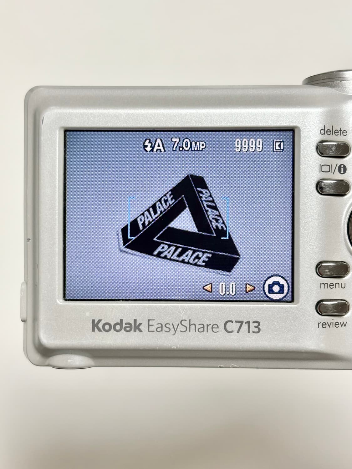 (카리나 디카!) 코닥 이지쉐어 C713 / 빈티지카메라 상품이미지5