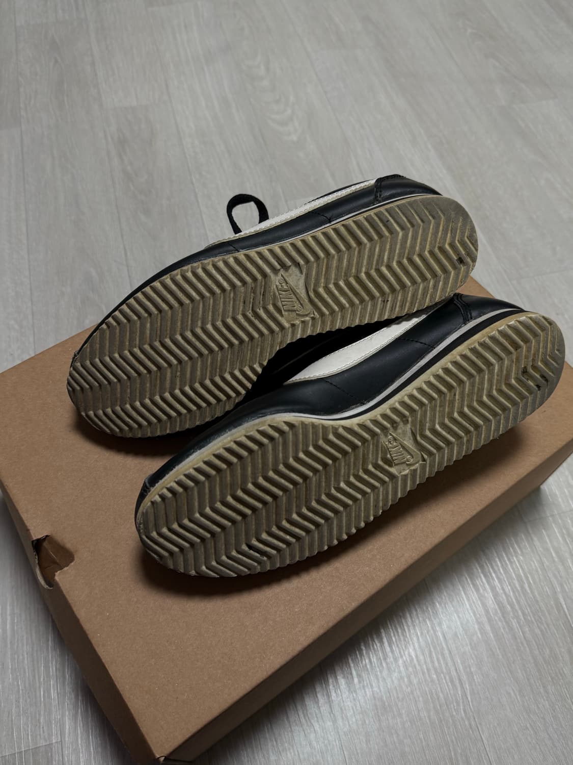 나이키 코르테즈 230 상품이미지4