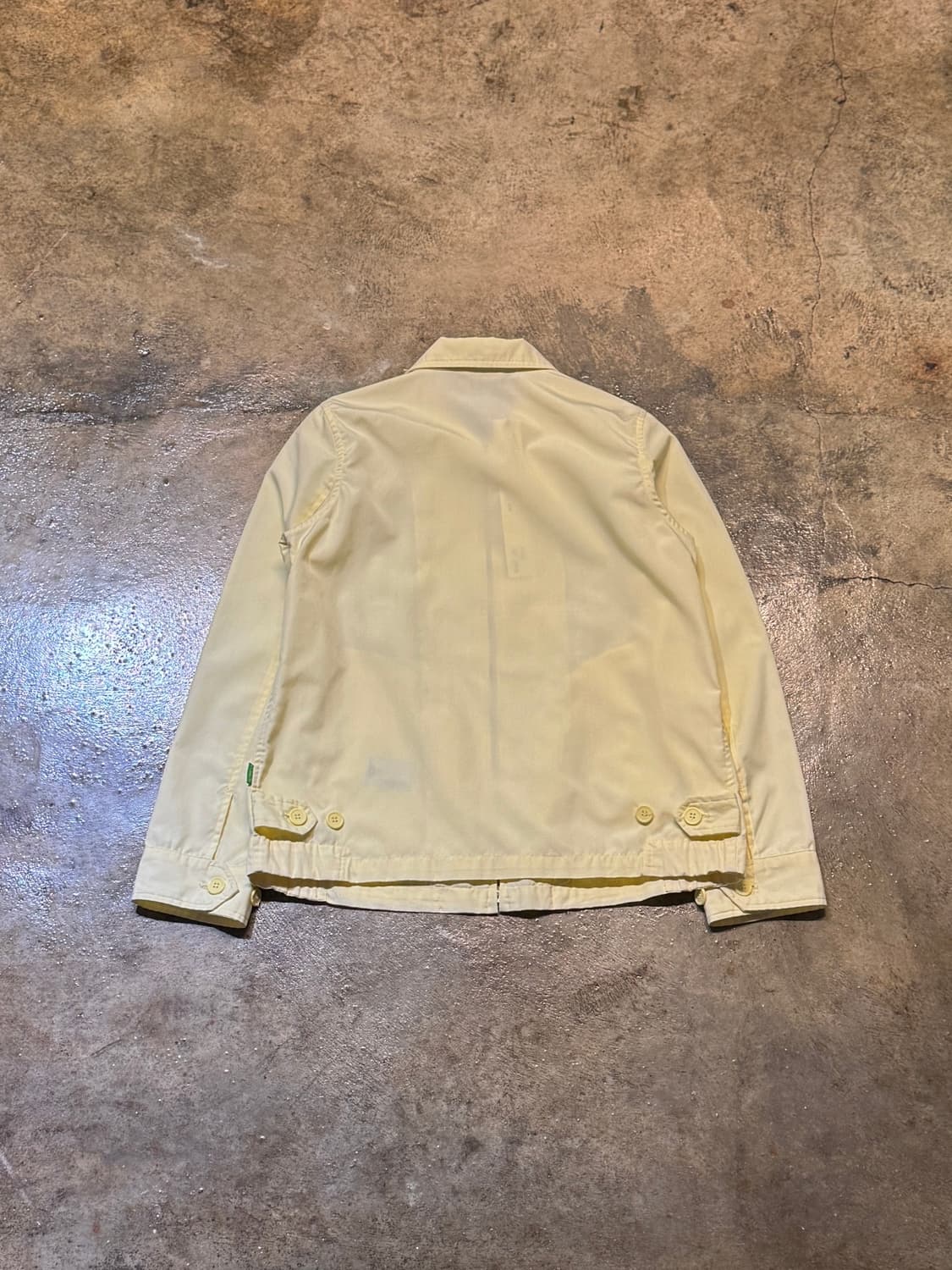 44-55 ) TOROY Drizzler Jacket 상품이미지8