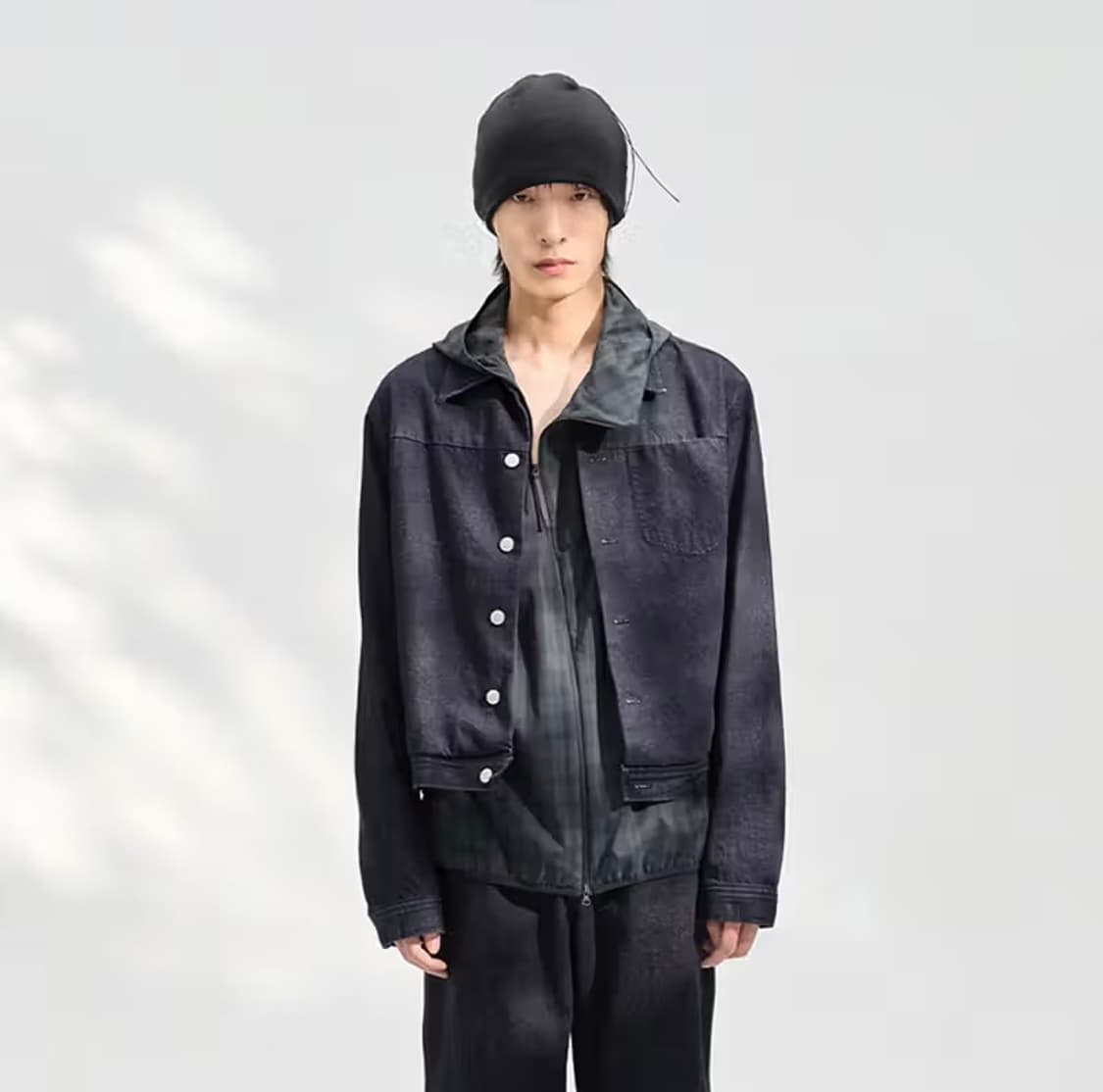 8.0 Beanie Center 상품이미지2