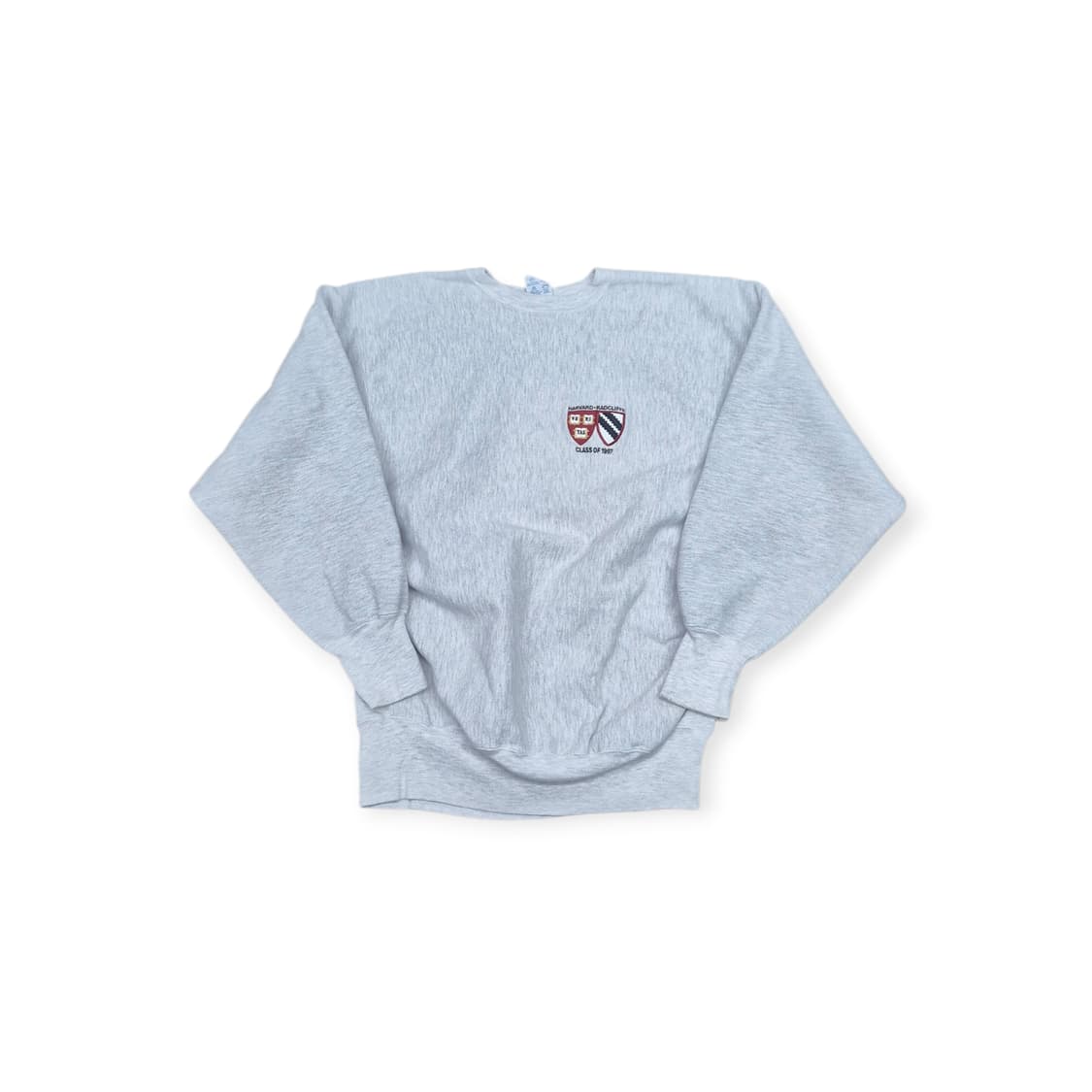 90s 챔피온 리버스위브 멜란지 상품이미지1