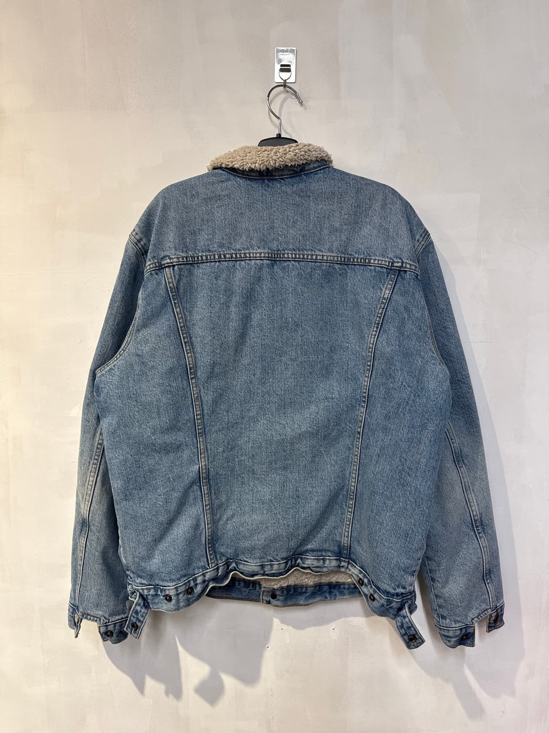 리바이스 오렌지탭 청자켓 상품이미지4