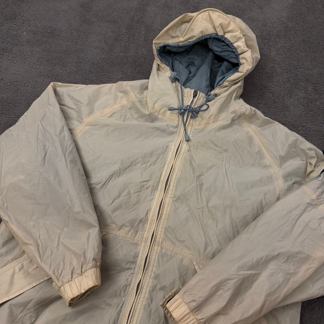 [ 정품/100 ] 나이키 ACG 우븐 바람막이 자켓 상품이미지1