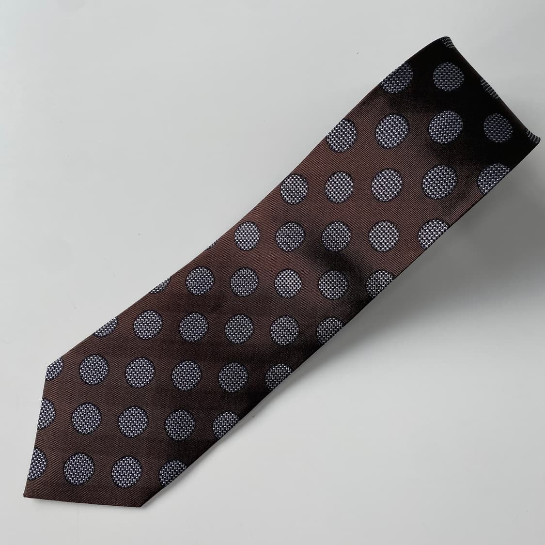 폴스미스(paul smith) 정품 명품넥타이 8.1cm 상품이미지5