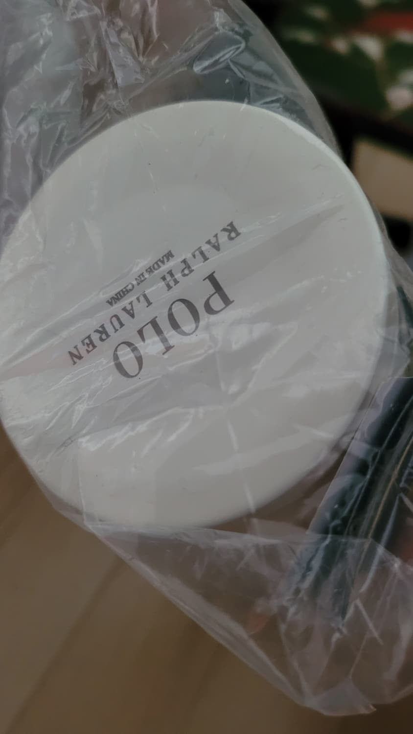 폴로 랄프로렌 텀블러 상품이미지5