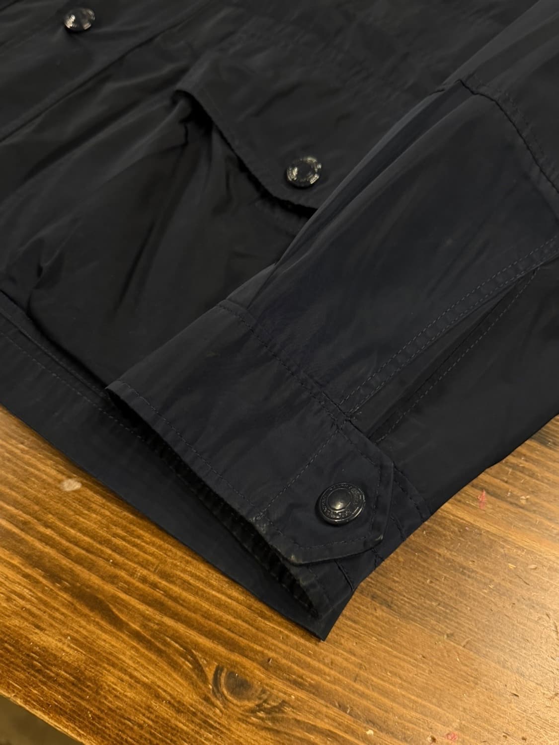 폴로 랄프로렌 유틸리티 자켓 남성100-105 상품이미지7