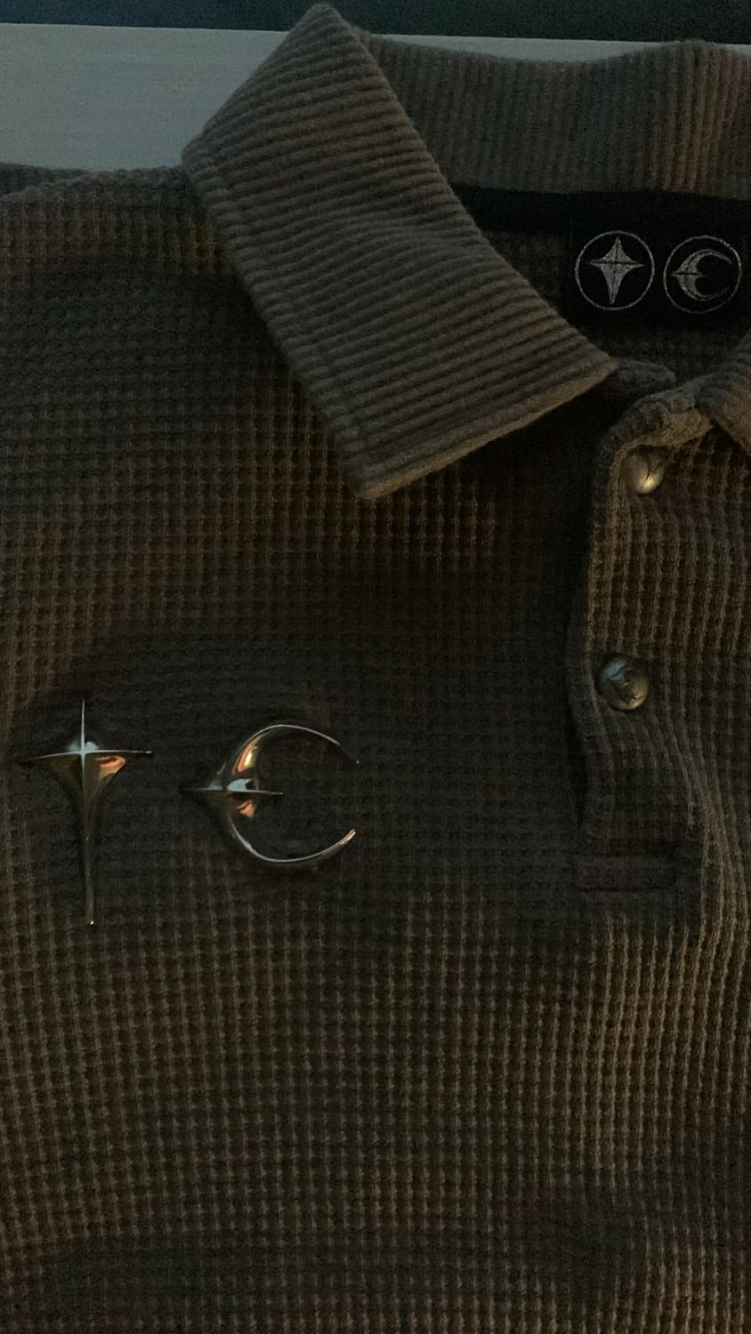 Thug Club Pk Brown M 상품이미지2